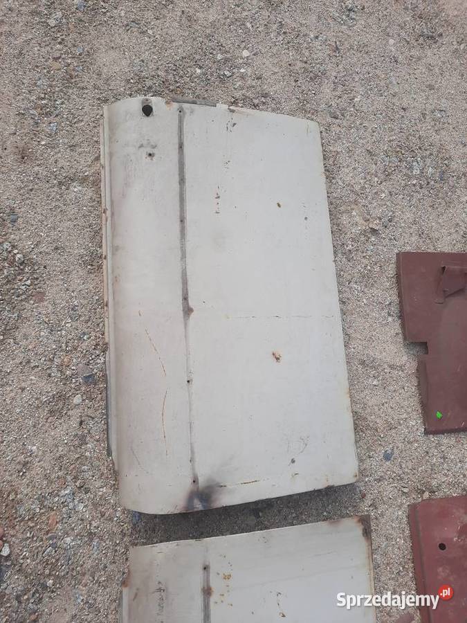 Drzwi syrena 105 bosto r20 Pozostałe pomorskie Brusy