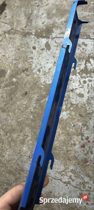 Zaślepka cewki opc Z20leh Majdan Królewski sprzedam