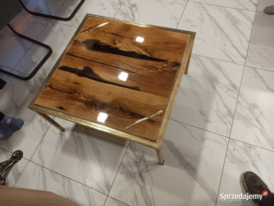 Stolik kawowy Stoliki kawowe i ławy Krąg