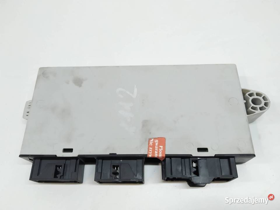 MODUŁ CAS 9339272 Bmw Seria 6 III 20122018 F06 Komputery