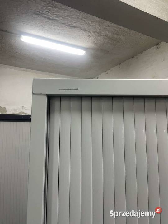 szafa biurowa garażowa warsztatowa Biuro Nowa Sól sprzedam