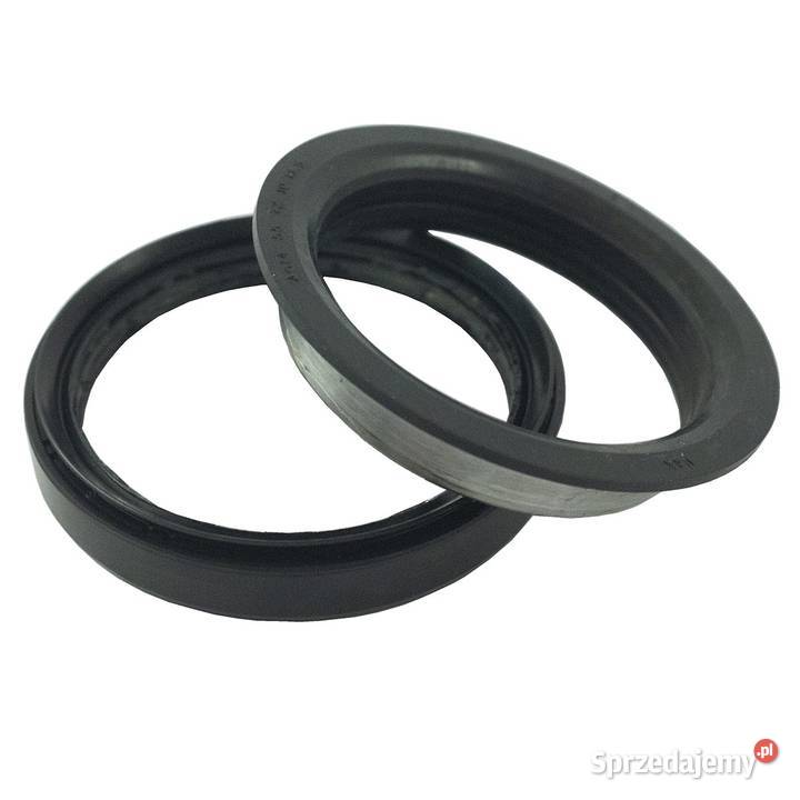 Uszczelniacz kasetowy 55 x 72 x 135010 mm TRG400 Tajęcina