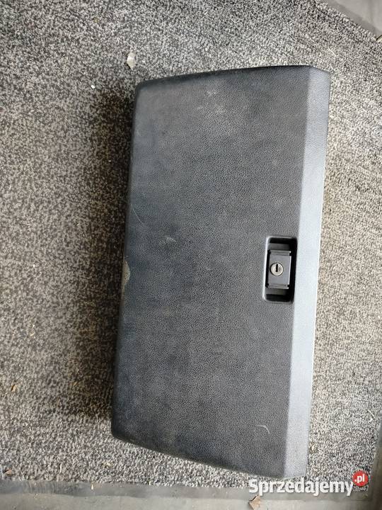 Schowek do VW T3 251857101C z haczykami Schowki, półki Ruda Śląska