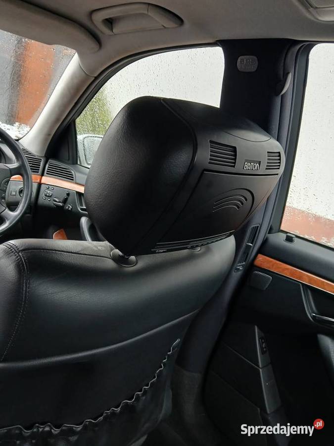 Mercedes Ciechanów sprzedam