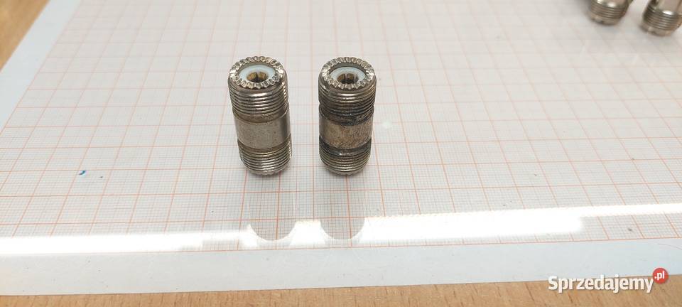 Złącze Beczka pośrednia C50 7 A939940941 Czechowice-Dziedzice