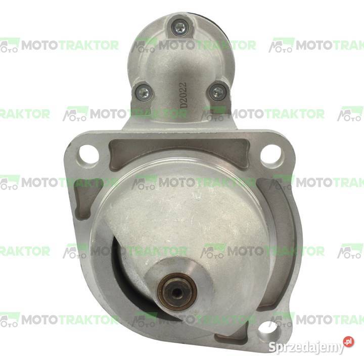 Rozrusznik DO Case JX Holland TD TL TN 70 80 90 Dobrzejewice