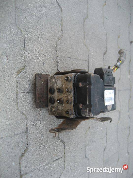 ford windstar 9903r 30 benzyna v6 pompa Pozostałe Rakoniewice sprzedam