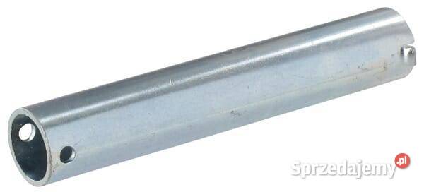 Oś koła 690410ALKO małopolskie Kamionna