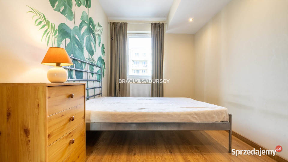 Mieszkanie 51m2 2 pokoje Kraków