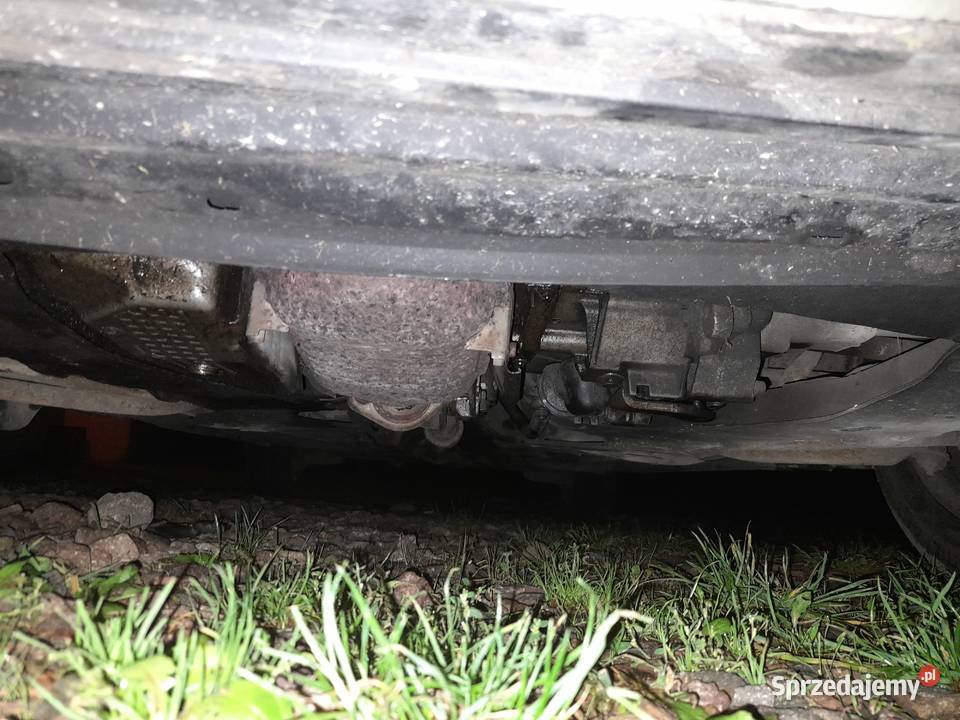 Renault Thalia Sedan 14 z LPG Klima elektryka Rok produkcji 2003 Thalia Kraków