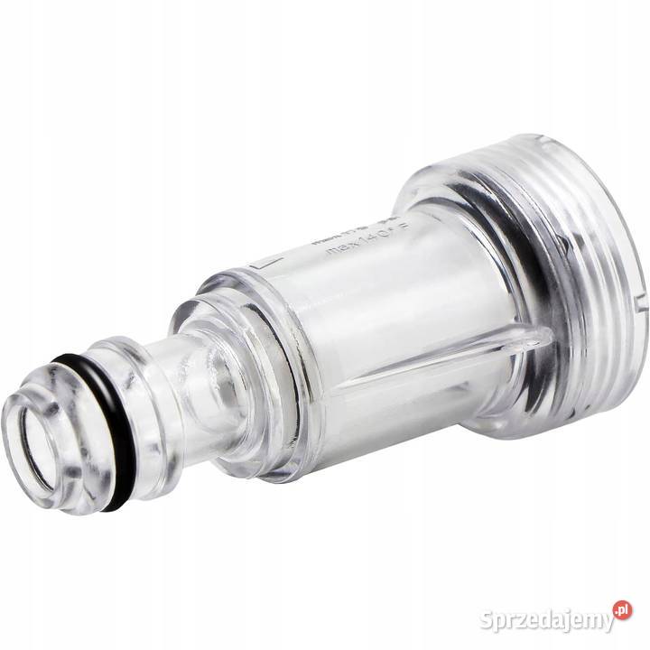 Filtr Wody do Myjki Ciśnieniowej Gwint 34 Ludźmierz