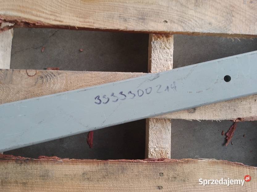 333 33002 T Pióro II T DB809 OE6733202106