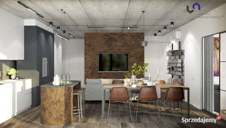 sprzedaży mieszkania 964 metry 5pok Katowice śląskie