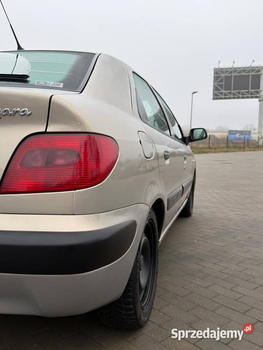Citroen Xsara 14 egzkolekcjonerski 1 Warszawa