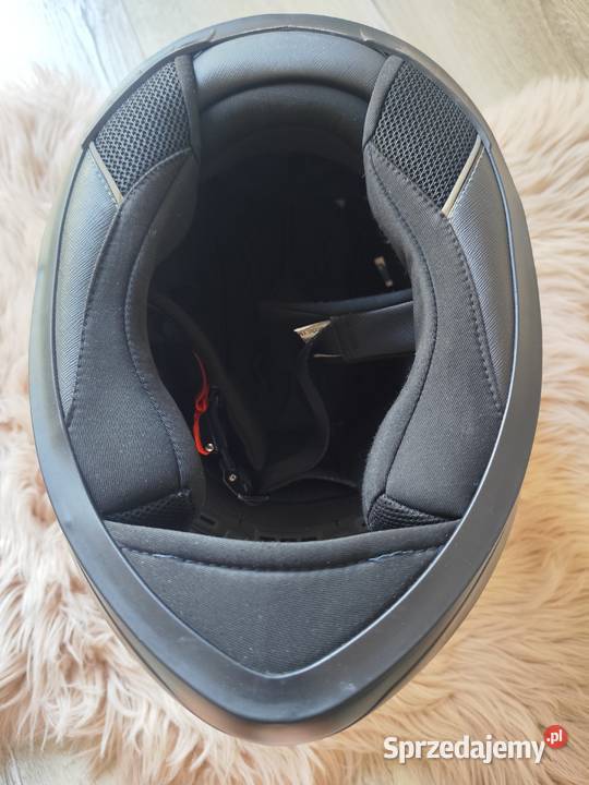 Kask motocyklowy Horn rozmiar L Skarżysko-Kamienna sprzedam