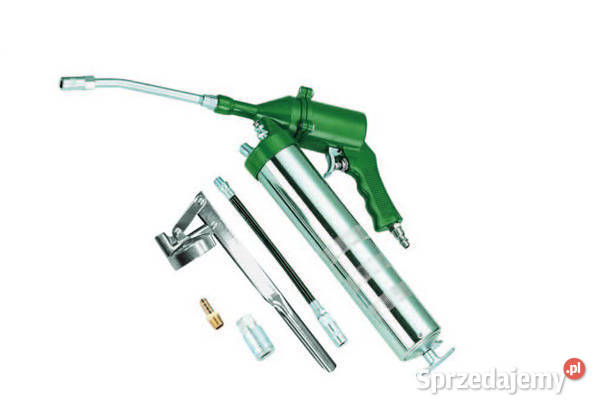 Szlifierka pneumatyczna taśmowa JAT0452