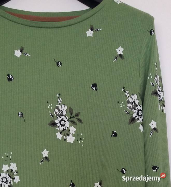 M Milutka bluzka Gina Bluzki i koszule