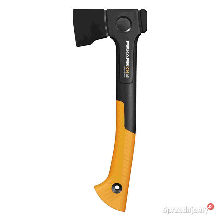 Siekiera uniwersalna X14 ostrze XS Xseries Opalenica