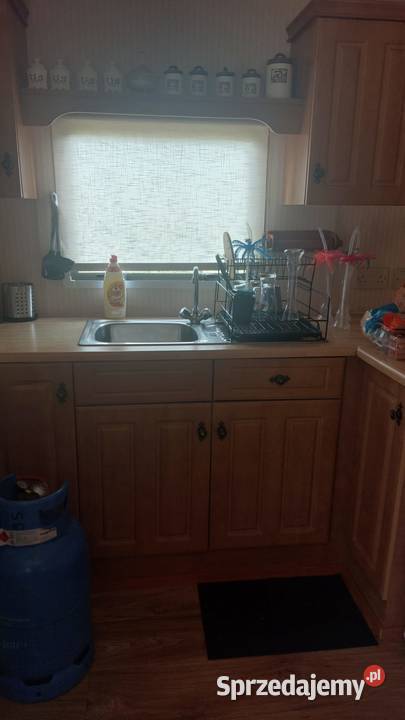 Domek Holenderski 3 sypialnie mazowieckie Płońsk