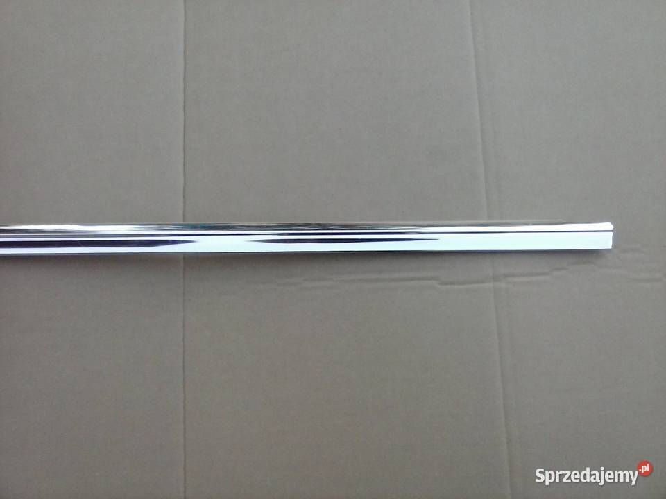 Mercedes W 109 Long listwa parapet prawych wielkopolskie Bukownica sprzedam