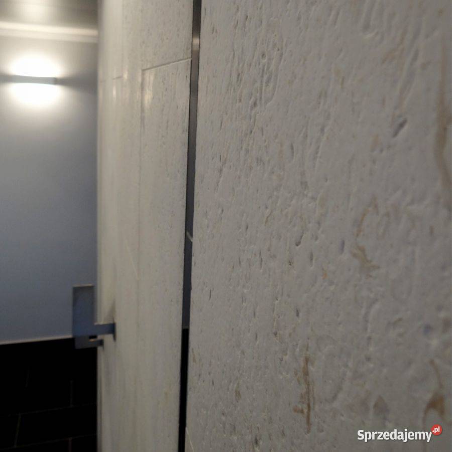 Płytki Wapień Emelas Beige szczotkowany 61x61x12 Łódź sprzedam