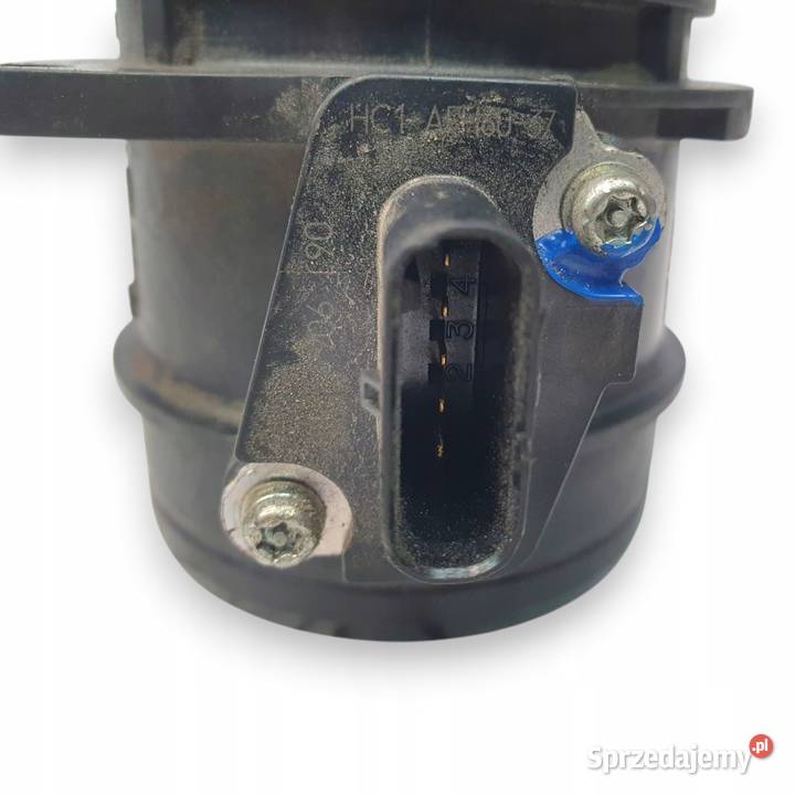 PRZEPŁYWOMIERZ Audi A4 B8 20 TFSI 06J906461D Chełm sprzedam