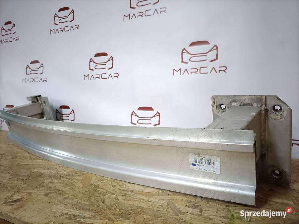 MERCEDES GLE W167 BELKA WZMOCNIENIE ZDERZAK TYŁ osobowe Pleszew sprzedam