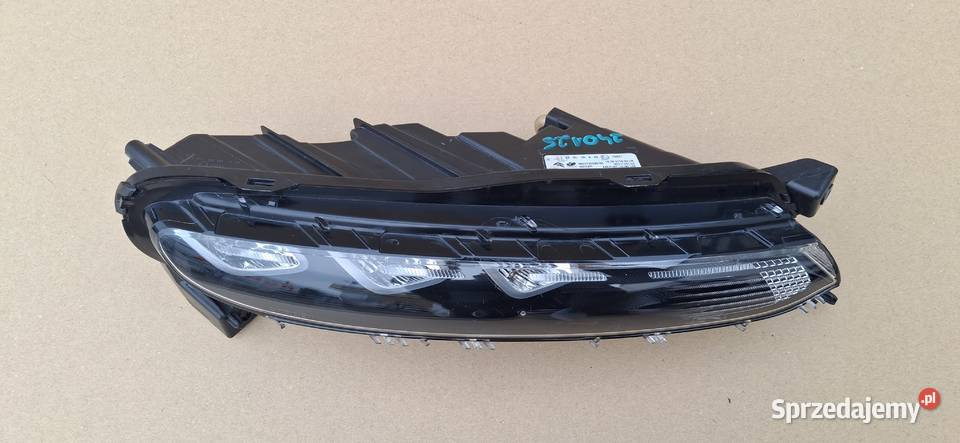 CITROEN C3 AIRCROSS LAMPA PRAWA DZIENNA LED DRL Atrapy Kargowa