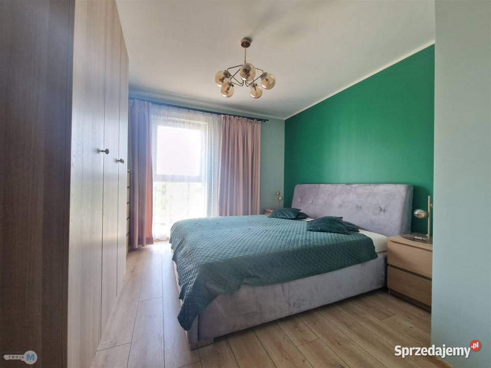 Mieszkanie Kielce 6206m2 3pokojowe