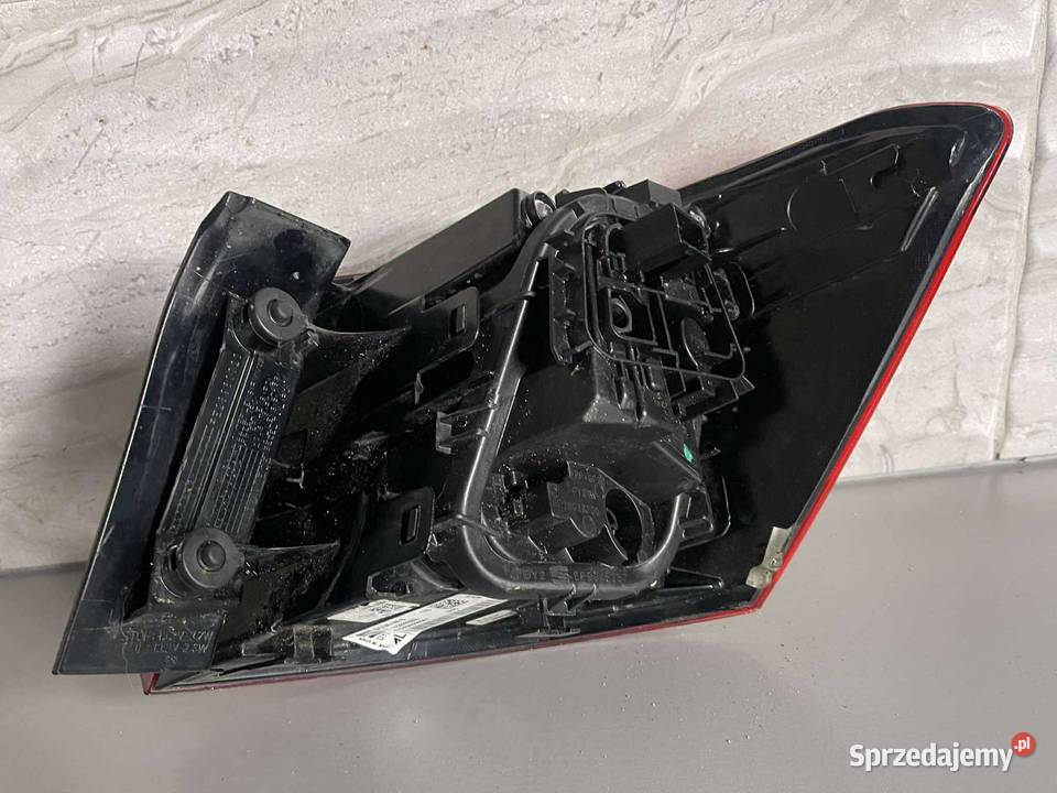 SEAT ARONA 679945095B LEWA LAMPA TYŁ Lampy tylne