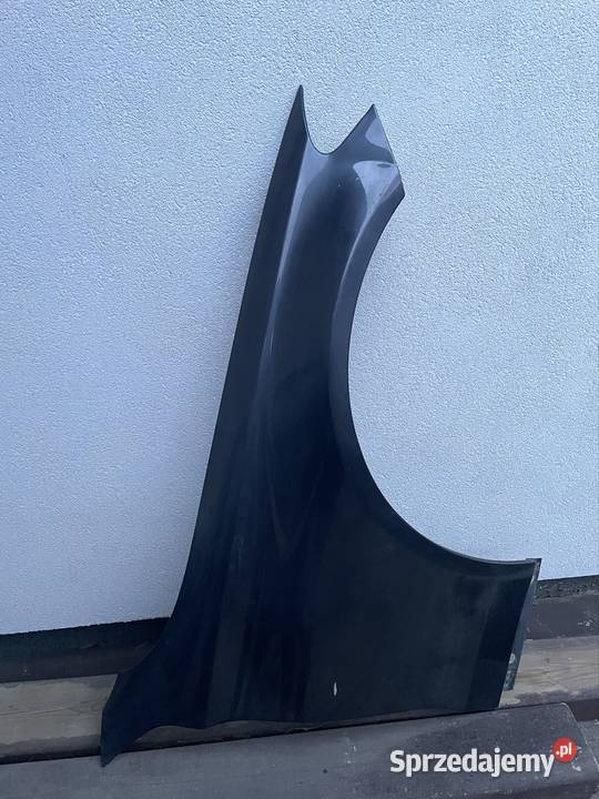 Mercedes w 205 maska błotnik Kielce