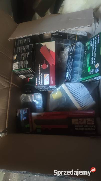 Przełącznik naścienny hermetyczny x2 IP54 Sosnowiec