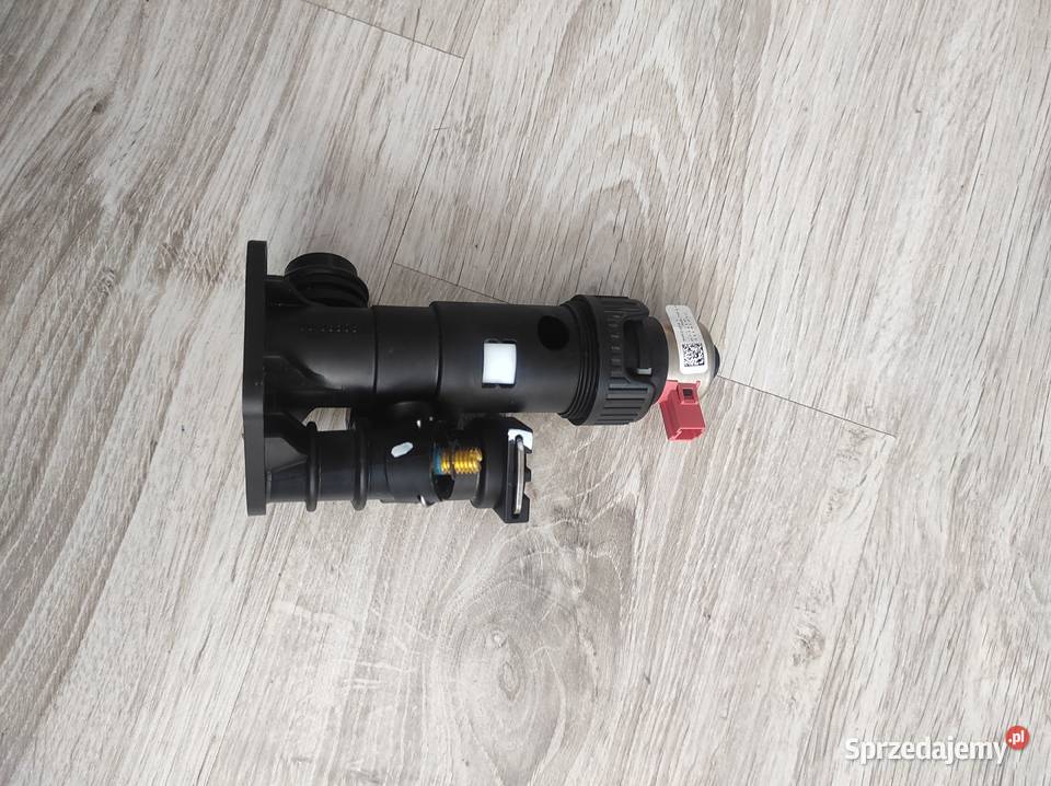 VVAILLANT KORPUS Z ZAWOREM PRZELACZENIOWYM Liszkowice