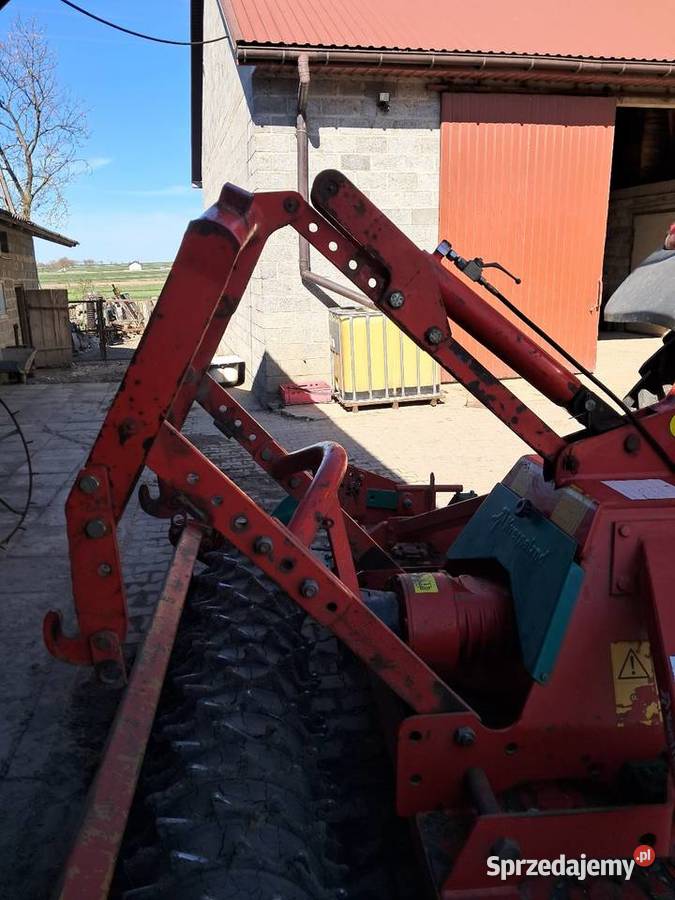 Hydropak świętokrzyskie Wrocieryż sprzedam