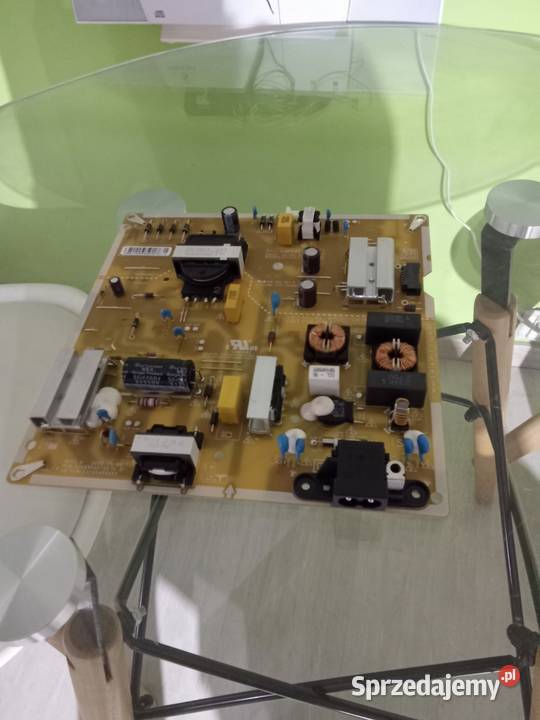 Sprzedam Płytki Części Telewizora Lg 50UP78003LB LED Golub-Dobrzyń