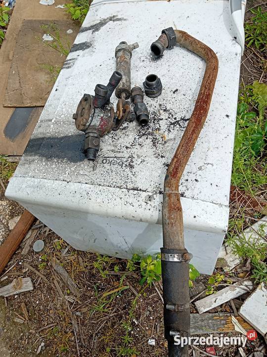 Pompa hydrauliczna Tatry