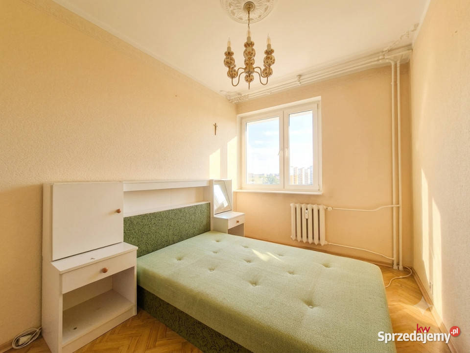 Mieszkanie 627m2 3pokojowe Poznań sprzedam