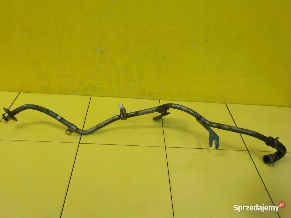 RANGE ROVER L322 36 TD V8 10r 272 368DT przewod Suków