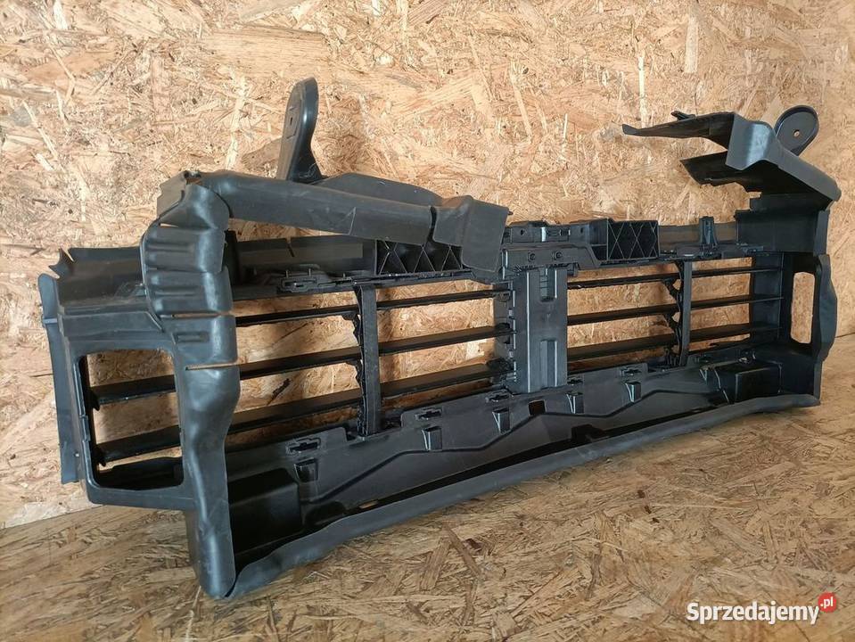 BMW X1 U11 ROLETA ŻALUZJA WLOT POWIETRZA 5A11306 Pleszew