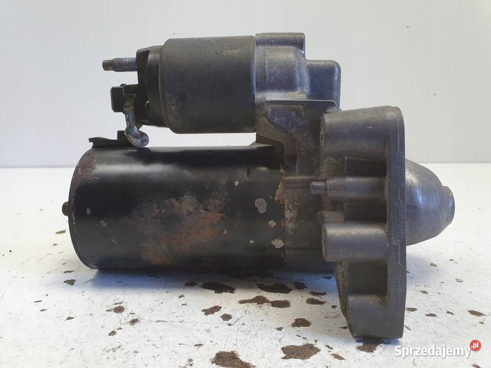 ROZRUSZNIK Mini One R56 14 16V VTi ROZRUSZNIK Rudka