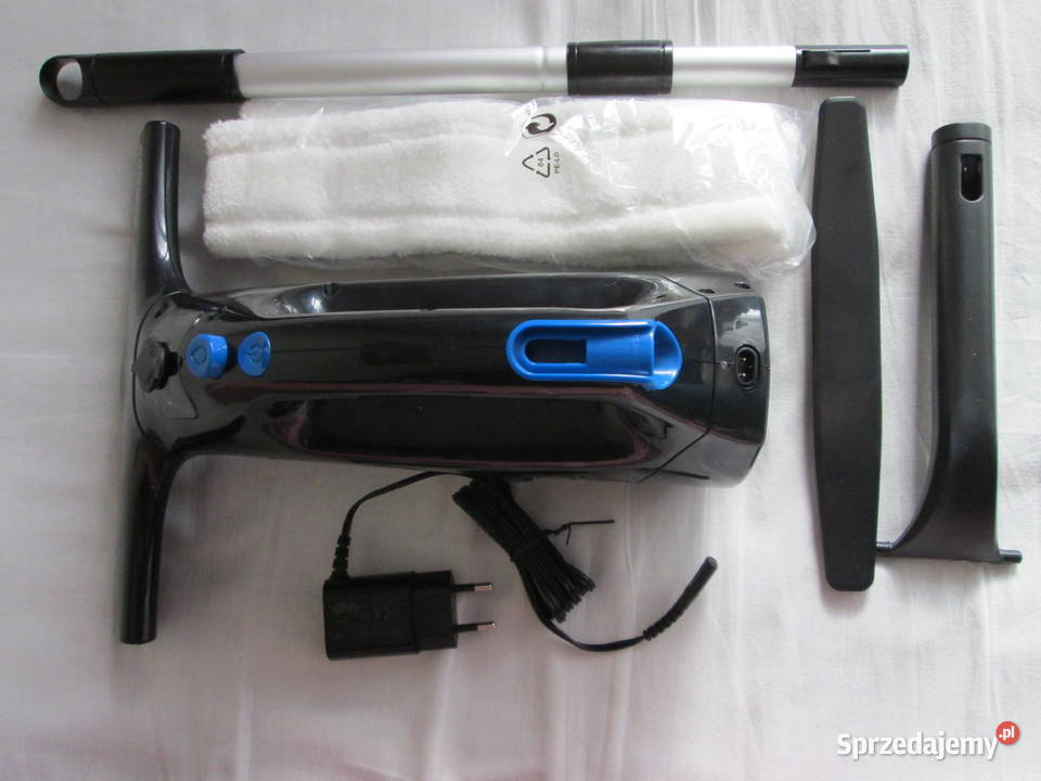 Sprzedam myjkę do okien KENWOD Kraków