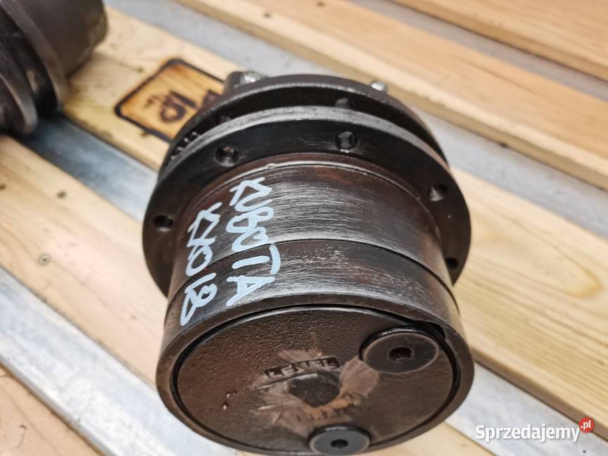 Hydromotor PHV1B12AT9099B