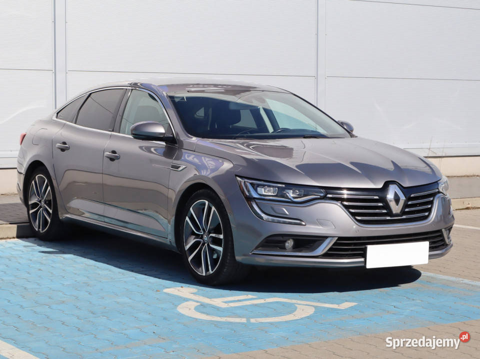 Renault Talisman 16 dCi Talisman Piaseczno
