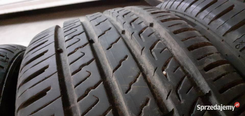 Opony letnie 2154517 dolnośląskie Wrocław