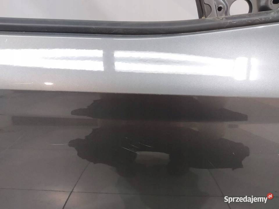 DRZWI PRAWE PRZÓD Skoda Octavia IV 2019 Rok produkcji 2023