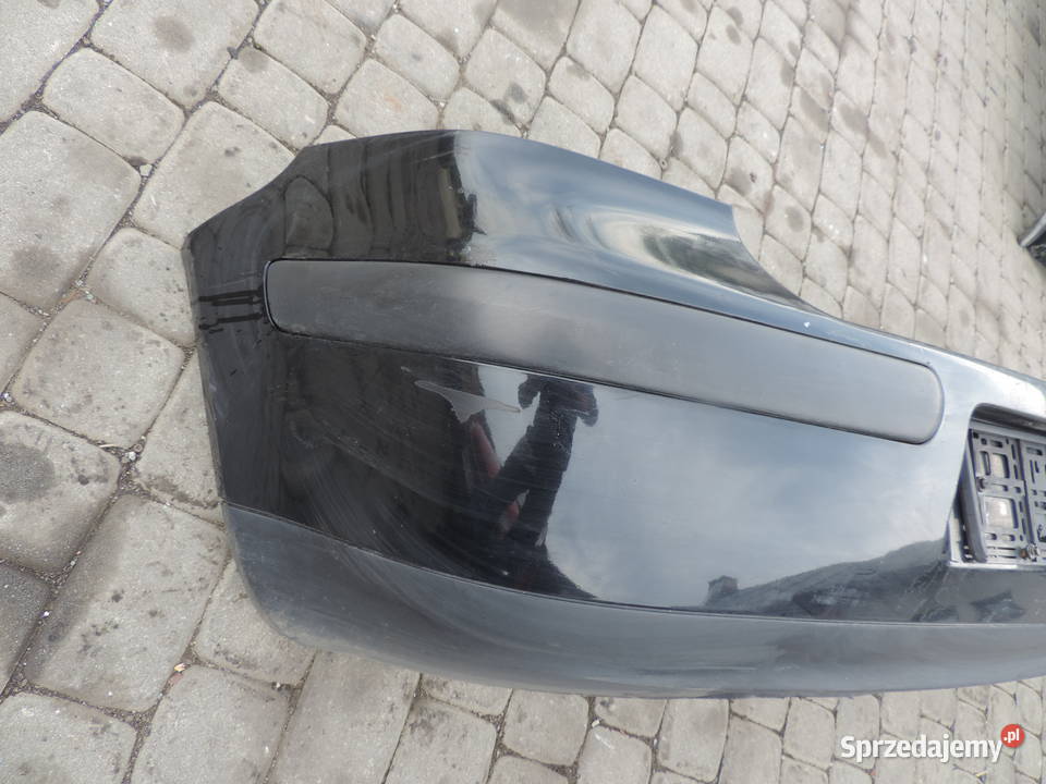 Zderzak Tył VW Golf 4 IV LQ41 Nowy Sącz sprzedam