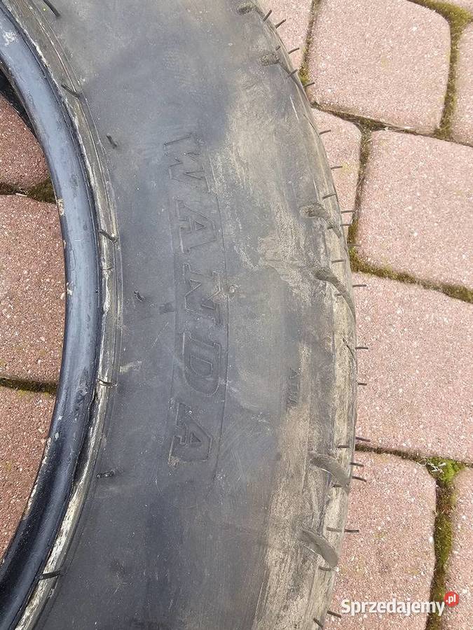 Opona motocyklowa 14090 R15 Nowosiółki-Kolonia