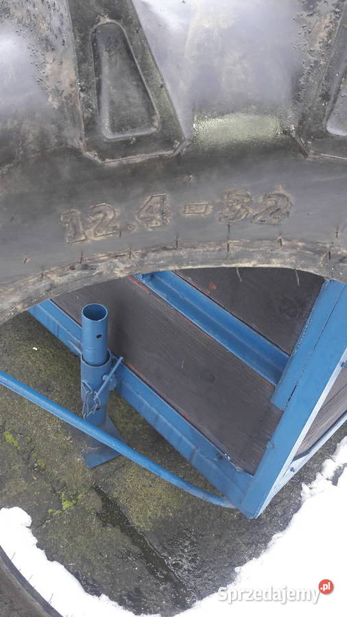 Sprzedam oponę 12432 Bochnia
