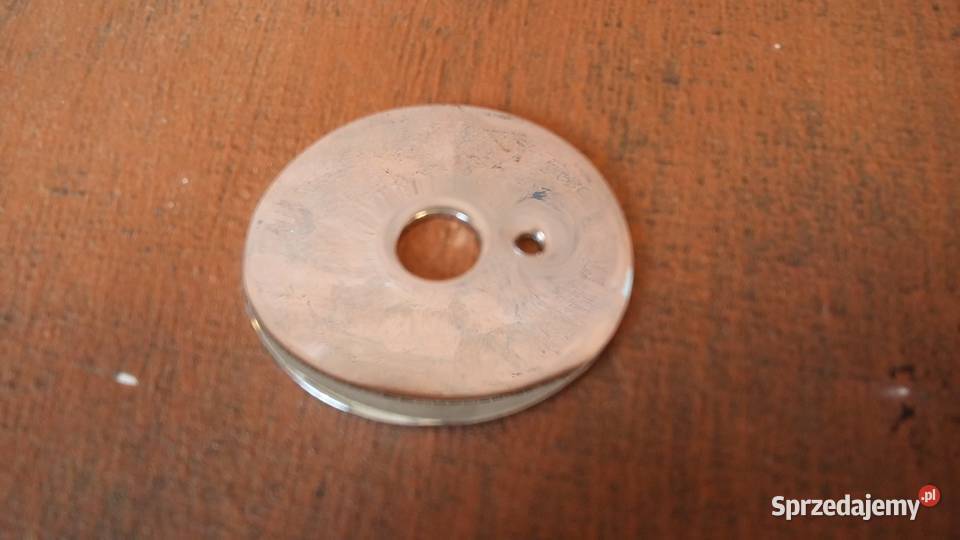 Podkładka do lamp CHROM M10x1 sprzedam