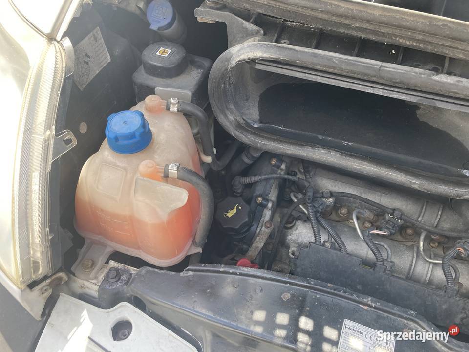 Peugeot boxer 30 hdi 160 pa 2007 r doinwestowany manualna wielkopolskie Wolsztyn